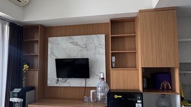 Jual Apartemen Terjangkau di Bekasi Timur, Bekasi, LB 25m²