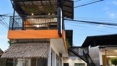 Investasi Langka! Rumah + Aset Produktif Depok