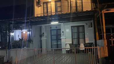 Hunian Idaman di Pamulang, Tangerang Selatan, 4 KT, Harga 1,8 Miliar
