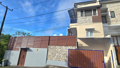 For Sale rumah Eksklusif di Kutuh, Badung - LT 253m²