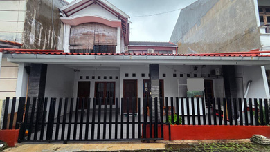 Hunian Idaman di Pedurungan, Semarang, 4 KT, Harga 1,85 Miliar