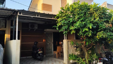 Rumah Dijual di Pasar Kemis, Tangerang, LB 36m², Harga Kompetitif!