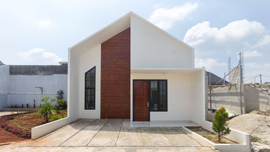 Properti Siap Pakai di Area Tarumajaya, Bekasi, LT 84m²