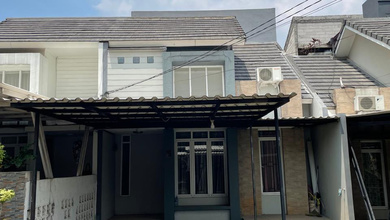Kesempatan Rumah di Gunung Sindur, Bogor, LB 90m², Harga 850 Juta