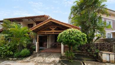 Hunian Prestisius di Kawasan Kembangan Selatan, Jakarta Barat, LB 210m², Harga 4,5 Miliar