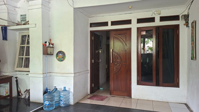 Hunian Idaman di Limo, Depok, 3 KT, Harga 920 Juta