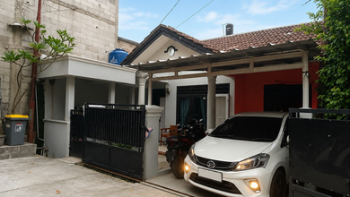 Kesempatan Rumah di Ciledug, Tangerang, LB 100m², Harga 1,6 Miliar