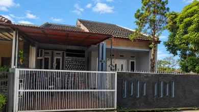 Dijual Rumah Nyaman di Dayeuhkolot, Bandung - LT 100m²