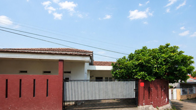 Rumah Dijual di Cilodong, Depok, LB 170m², Harga Terbaik!