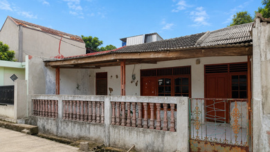 Rumah Minimalis Harga Ekonomis di Pancoran Mas, Depok, LB 40m²