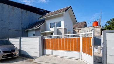 Jual Rumah Minimalis di Tambun Selatan, Bekasi, 1 KT, Harga Terbaik
