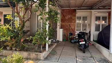Dijual Rumah Terjangkau di Babelan, Bekasi - Luas Tanah 72m²