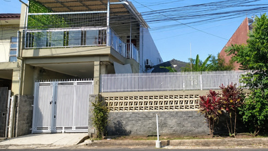 Rumah Idaman di Batununggal, Bandung, 4 KT, Harga 2,45 Miliar