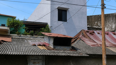 Dijual Rumah Nyaman di Tamansari, Jakarta Barat - LT 44m²