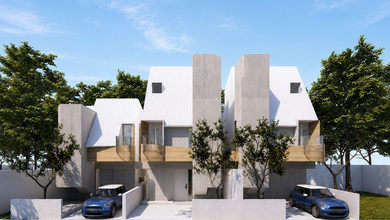 Dijual Rumah Nyaman di Pesanggrahan, Jakarta Selatan - LT 75m²
