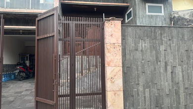Rumah Area Luxury Tanjung Priok, Jakarta Utara - Harga Menarik 3,8 Miliar