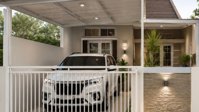 Dijual Rumah Nyaman di Rancasari, Bandung - LT 112m²