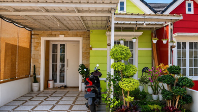 Promo Rumah Murah di Tambun Utara, Bekasi - Harga 270 Juta