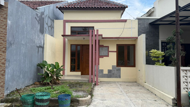 Hunian Nyaman di Area Jati, Kabupaten Kudus, LT 91m², Harga 465 Juta