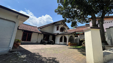 Promo Rumah di Cicalengka, Bandung, LB 120m², Harga 2,2 Miliar