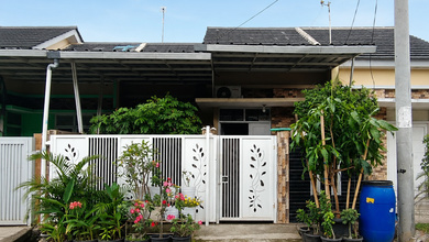 Promo Rumah Terjangkau di Tambun Selatan, Bekasi - Harga 450 Juta