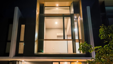 Jual Rumah Strategis di Menganti, Gresik - LT 63m²
