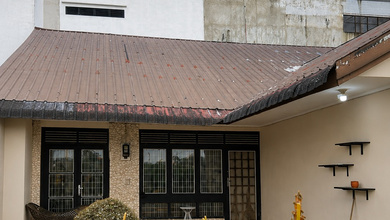 Rumah Area Luxury Medan Barat, Medan - Harga Terbaik 10 Miliar