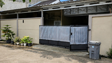 Promo Rumah Terjangkau di Babelan, Bekasi - Cuma 300 Juta