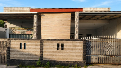 Hunian Idaman di Pancoran Mas, Depok, 4 KT, Harga 2,5 Miliar