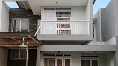 Jual Rumah Nyaman di Gede Bage, Bandung - LT 96m²