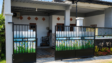 Promo Rumah Murah di Parengan, Tuban - Cuma 350 Juta