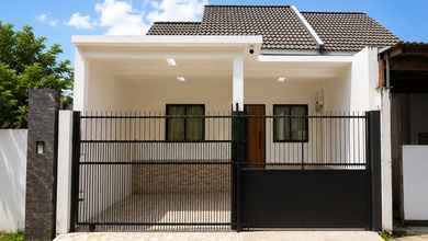 Dijual Rumah Nyaman di Mandalajati, Bandung - LT 119m²