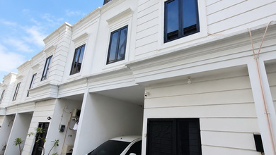 Hunian Idaman di Jagakarsa, Jakarta Selatan, 2 KT, Harga 850 Juta