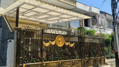 Dijual rumah Mewah di Gunung Sahari, Jakarta Pusat - LT 116m²