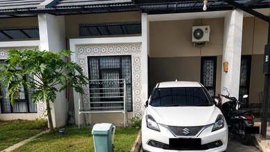 Promo Rumah di Cinambo, Bandung, LB 53m², Harga 828 Juta
