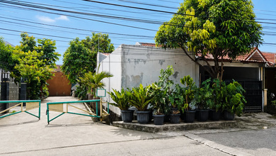 Rumah Dijual di Babelan, Bekasi, LB 80m², Harga Terbaik!