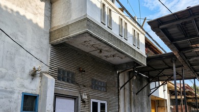 Properti Siap Huni di Kawasan Penjaringan, Jakarta Utara, LT 37m²