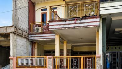 Rumah Dijual di Jati Asih, Bekasi, LB 250m², Harga Kompetitif!