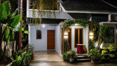 Properti Siap Huni di Area Pasar Rebo, Jakarta Timur, LT 81m²