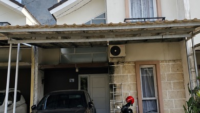 Rumah Idaman di Tambun Utara, Bekasi, 2 KT, Harga 690 Juta