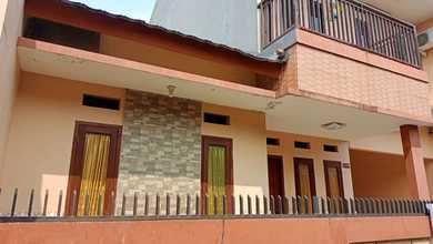 Kesempatan Rumah di Serpong Utara, Tangerang Selatan, LB 90m², Harga 995 Juta