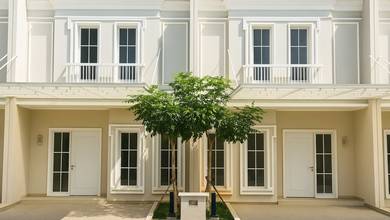 Rumah Dijual di Parung Panjang, Bogor, LB 60m², Harga Kompetitif!