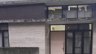 Jual Rumah Strategis di Pamulang, Tangerang Selatan - LT 59m²