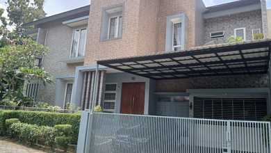 Penawaran Eksklusif, rumah Prestisius di Cipayung, Jakarta Timur, LB 300m²
