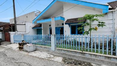 Dijual Rumah Strategis di Margahayu, Bandung - LT 216m²