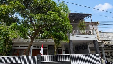 Promo Rumah di panyileukan, Bandung, LB 135m², Harga 975 Juta