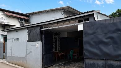Rumah Area Premium Kembangan, Jakarta Barat - Harga Menarik 7,6 Miliar