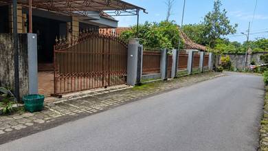 Kesempatan Langka, rumah Mewah di Kotagede, Yogyakarta, LB 200m²
