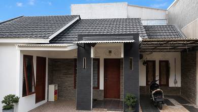 Dijual Rumah Nyaman di Pamulang, Tangerang Selatan - LT 88m²