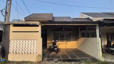 Rumah Dijual di Sawangan, Depok, LB 65m², Harga Terbaik!